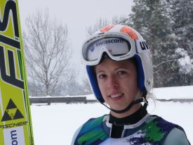 Read more about the article SABRINA WINDMÜLLER NAJLEPSZA w DRUGIM KONKURSIE w VILLACH, KLINEC i PRETORIUS PONOWNIE NA PODIUM